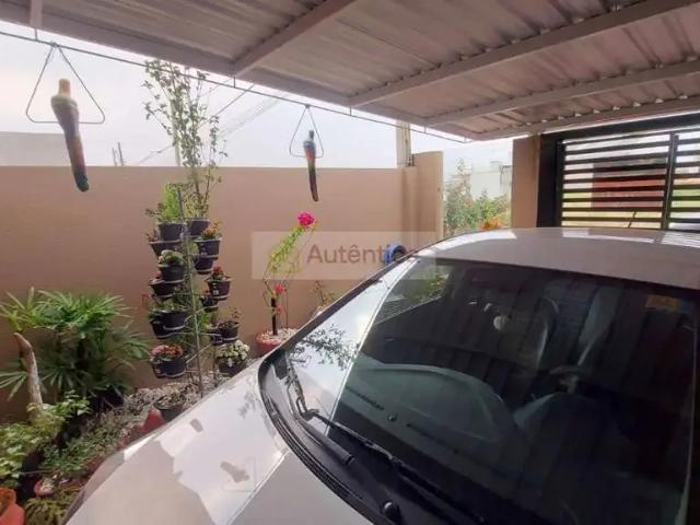 Casa venda em Região Geográfica Imediata de Cascavel, Cascavel