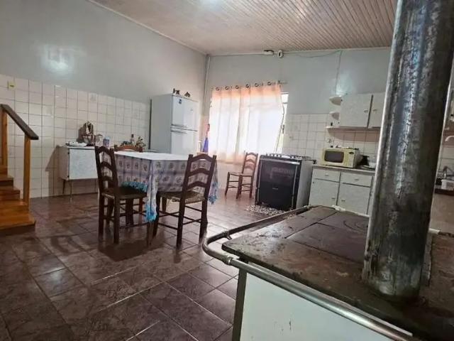 Casa venda em Independência, Cascavel