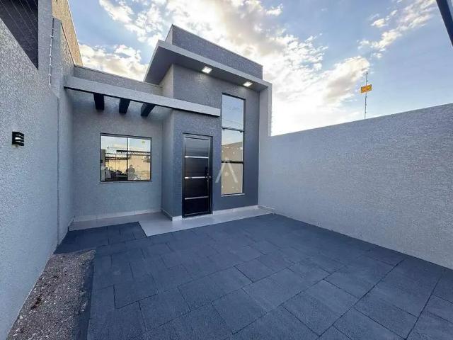 Casa venda em Região Geográfica Imediata de Cascavel, Cascavel