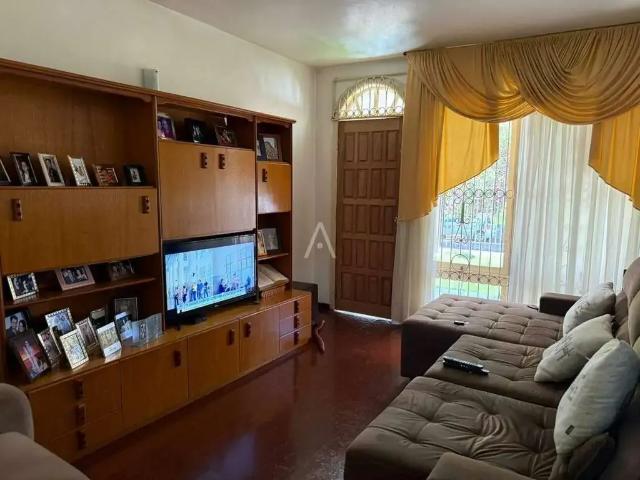Casa venda em Região Geográfica Imediata de Cascavel, Cascavel