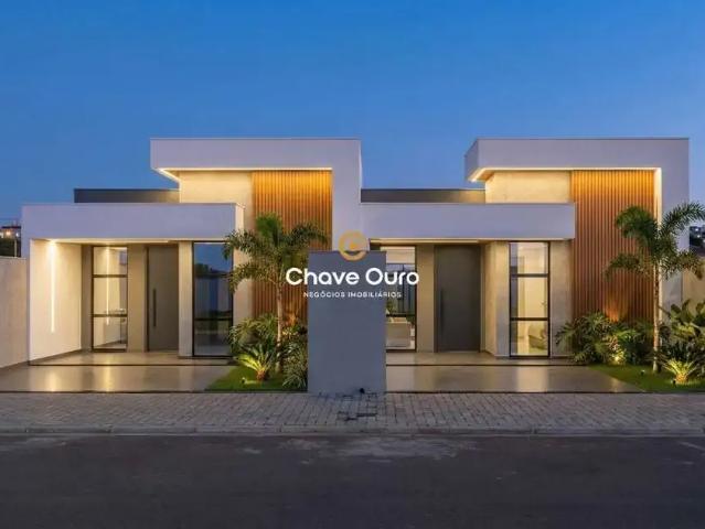 Casa venda em Região Geográfica Imediata de Cascavel, Cascavel