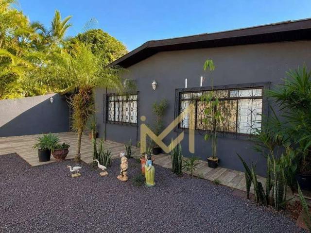 Casa venda em Independência, Cascavel