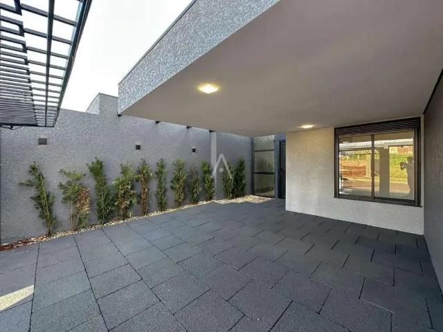 Casa venda em Região Geográfica Imediata de Cascavel, Cascavel