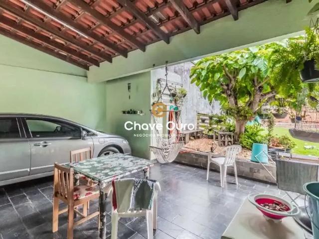 Casa venda em Cascavel, Região Geográfica Intermediária de Cascavel
