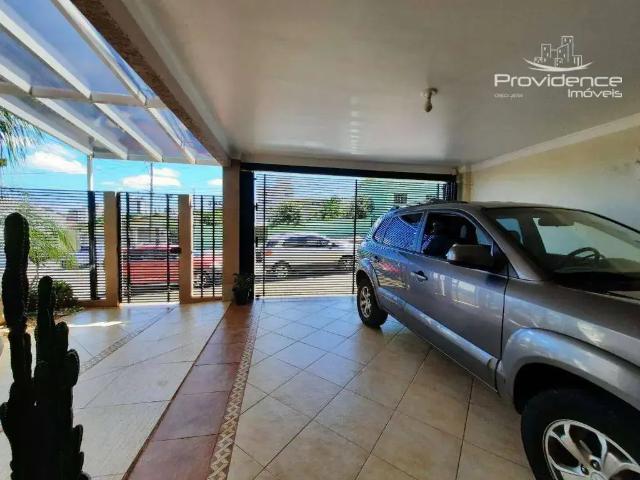Casa venda em Região Geográfica Imediata de Cascavel, Cascavel