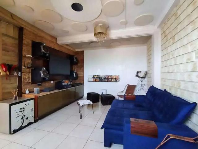 Casa venda em Região Geográfica Imediata de Cascavel, Cascavel