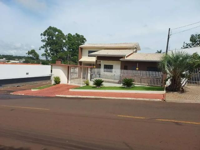 Casa venda em Região Geográfica Imediata de Cascavel, Cascavel