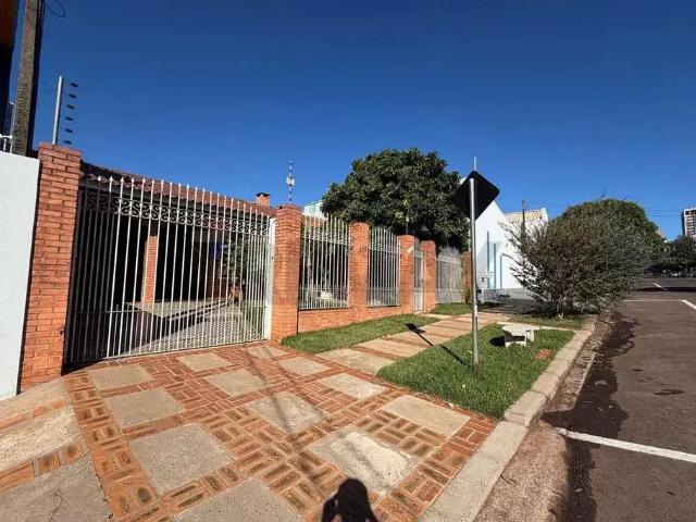 Casa venda em Independência, Cascavel