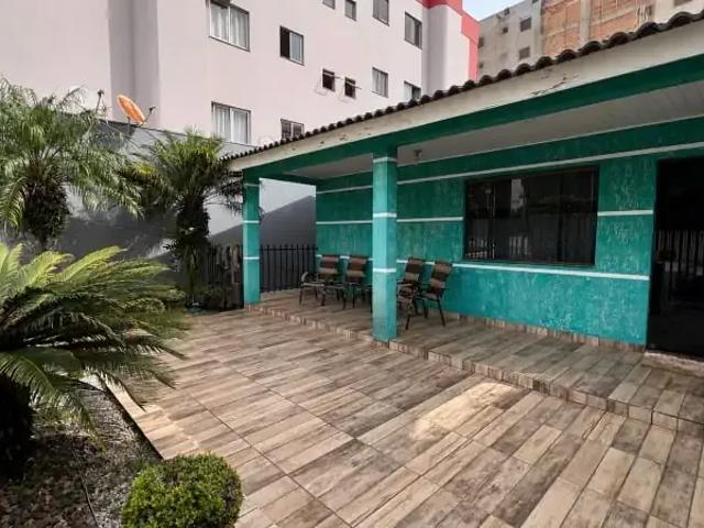 Casa venda em Região Geográfica Imediata de Cascavel, Cascavel