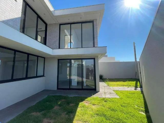 Casa venda em Região Geográfica Imediata de Cascavel, Cascavel