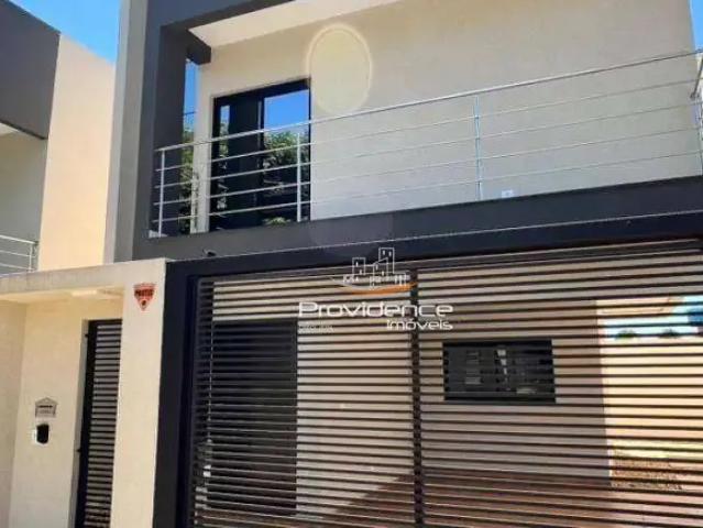 Casa venda em Região Geográfica Imediata de Cascavel, Cascavel