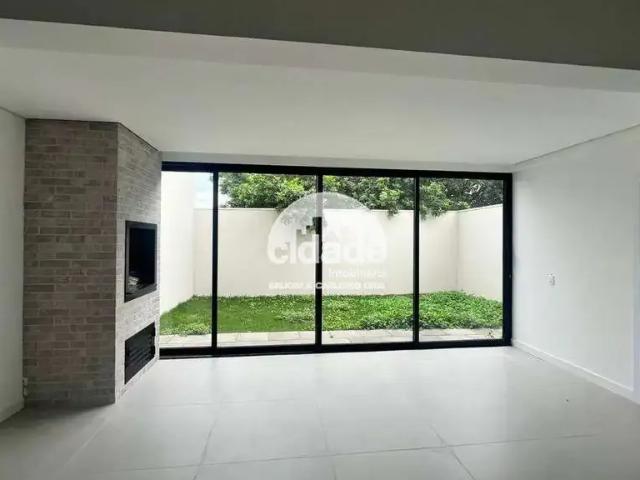 Casa venda em Cascavel, Região Geográfica Intermediária de Cascavel
