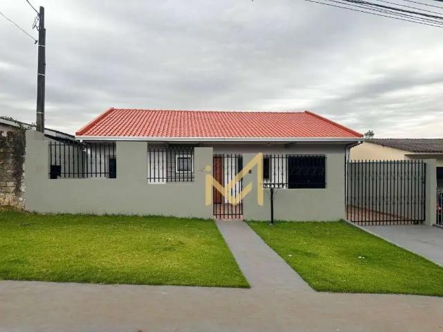 Casa venda em Região Geográfica Imediata de Cascavel, Cascavel