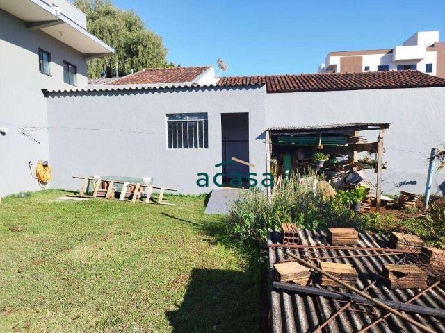 Casa venda em Região Geográfica Imediata de Cascavel, Cascavel