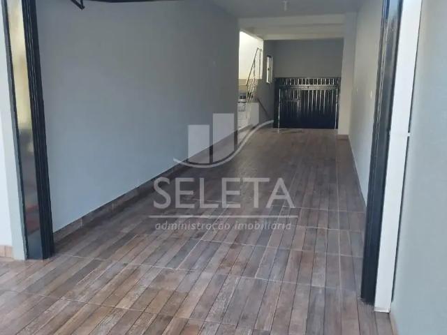 Casa venda em Claudete, Cascavel
