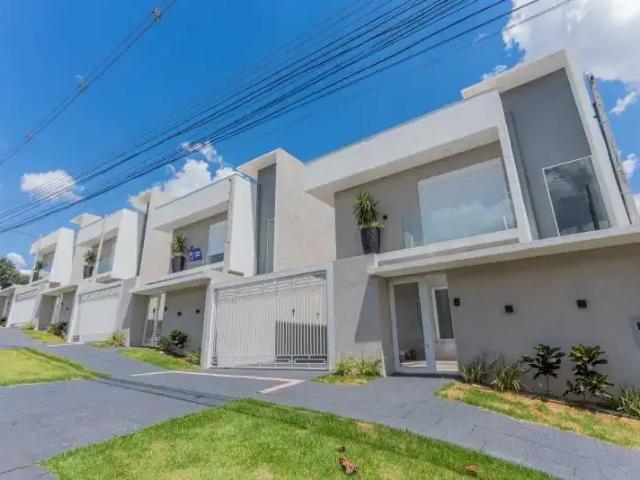 Casa venda em Região Geográfica Imediata de Cascavel, Cascavel