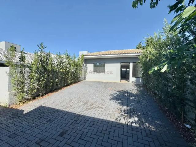 Casa venda em Região Geográfica Imediata de Cascavel, Cascavel