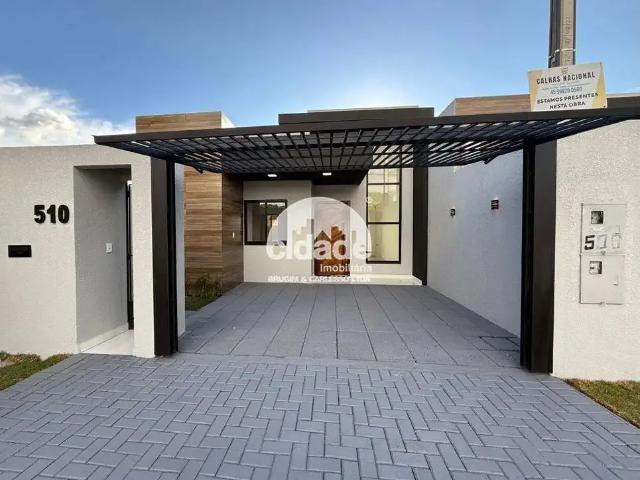 Casa venda em Região Geográfica Imediata de Cascavel, Cascavel