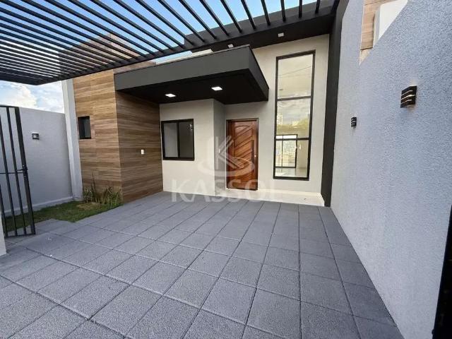 Casa venda em Região Geográfica Imediata de Cascavel, Cascavel