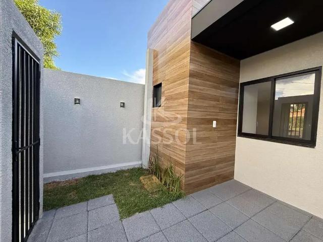 Casa venda em Cascavel, Região Geográfica Intermediária de Cascavel