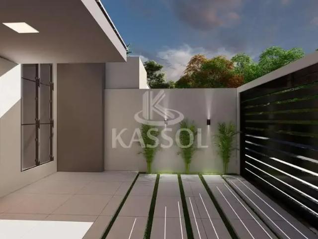 Casa venda em Região Geográfica Imediata de Cascavel, Cascavel