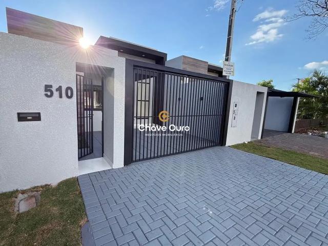 Casa venda em Região Geográfica Imediata de Cascavel, Cascavel