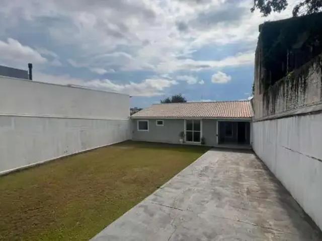 Casa venda em Região Geográfica Imediata de Cascavel, Cascavel