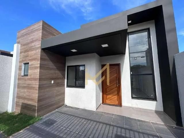Casa venda em Região Geográfica Imediata de Cascavel, Cascavel