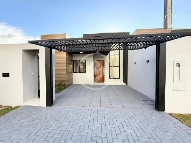 Casa venda em Coqueiral, Cascavel