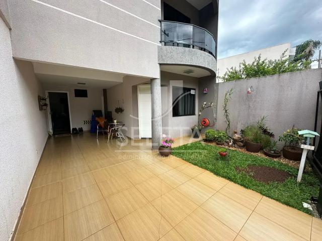 Casa venda em Região Geográfica Imediata de Cascavel, Cascavel