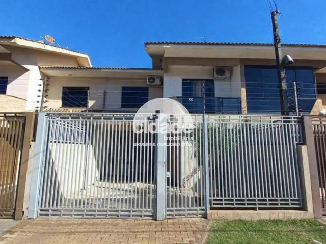 Casa venda em Cascavel, Região Geográfica Intermediária de Cascavel