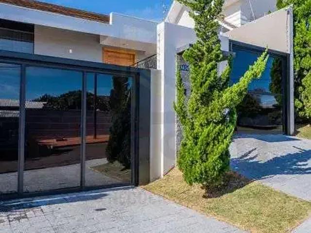 Casa venda em Cascavel, Região Geográfica Intermediária de Cascavel
