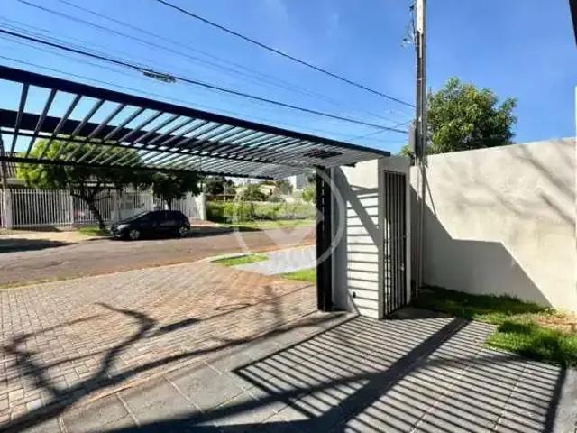 Casa venda em Região Geográfica Imediata de Cascavel, Cascavel