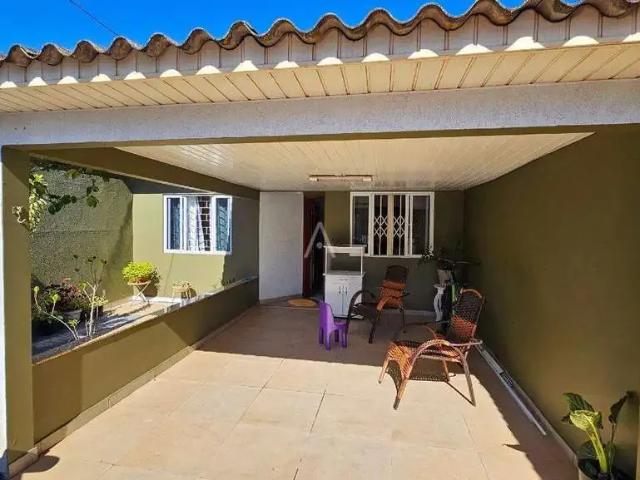 Casa venda em Região Geográfica Imediata de Cascavel, Cascavel