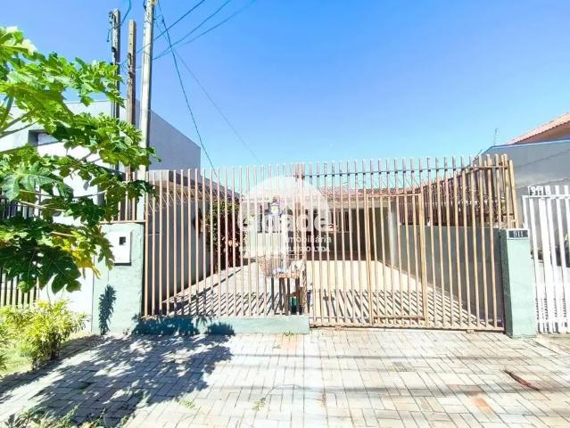Casa venda em Região Geográfica Imediata de Cascavel, Cascavel
