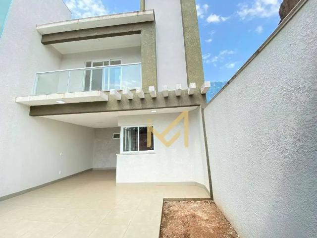 Casa venda em Região Geográfica Imediata de Cascavel, Cascavel
