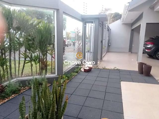 Casa venda em Cascavel, Região Geográfica Intermediária de Cascavel