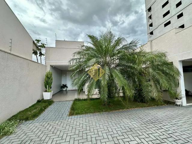 Casa venda em Região Geográfica Imediata de Cascavel, Cascavel
