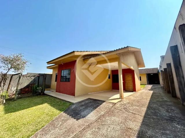 Casa venda em Coqueiral, Cascavel