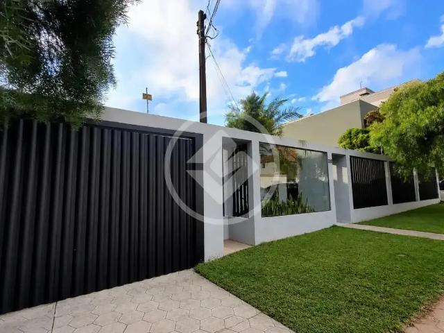Casa venda em Country, Cascavel