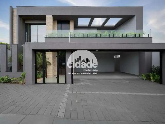 Casa venda em Cascavel, Região Geográfica Intermediária de Cascavel