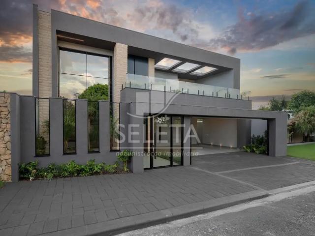 Casa venda em Country, Cascavel