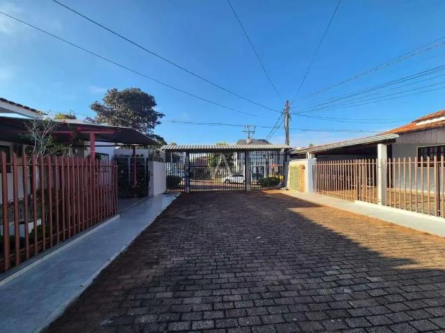 Casa venda em Região Geográfica Imediata de Cascavel, Cascavel