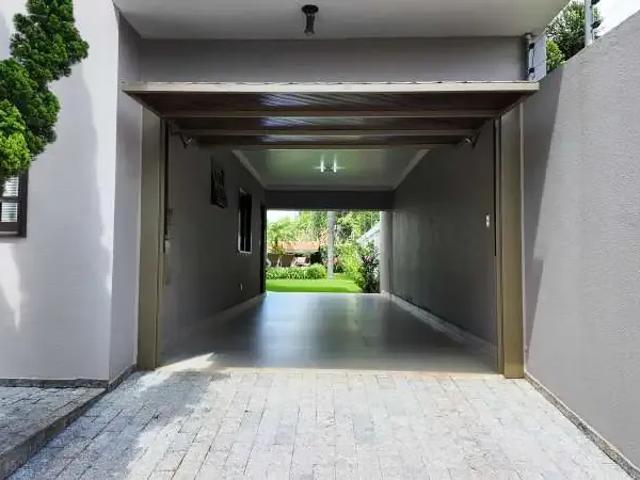 Casa venda em Country, Cascavel