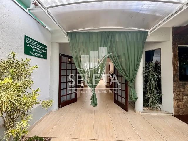 Casa venda em Country, Cascavel