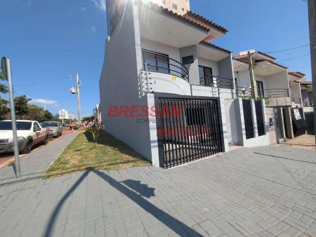 Casa venda em Country, Cascavel