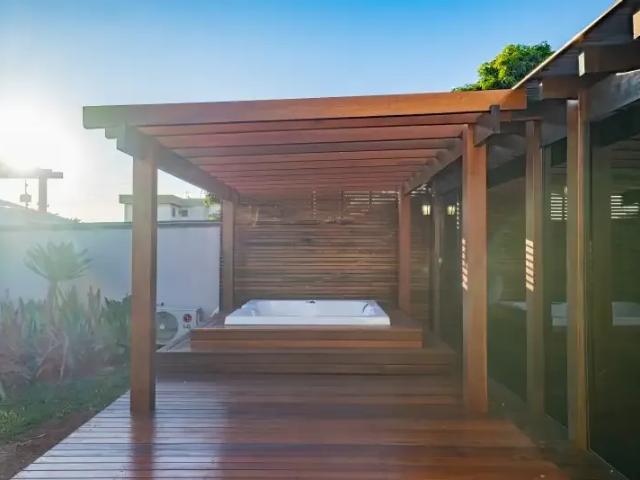 Casa venda em Country, Cascavel