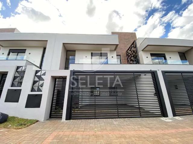 Casa venda em Região Geográfica Imediata de Cascavel, Cascavel