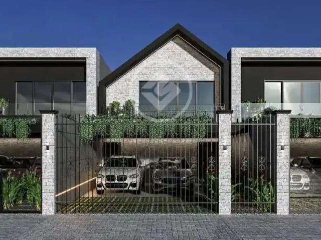 Casa venda em Country, Cascavel