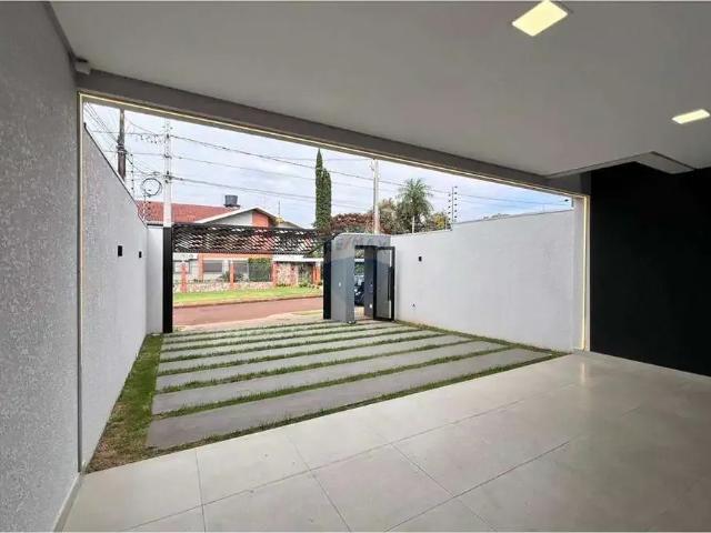 Casa venda em Country, Cascavel